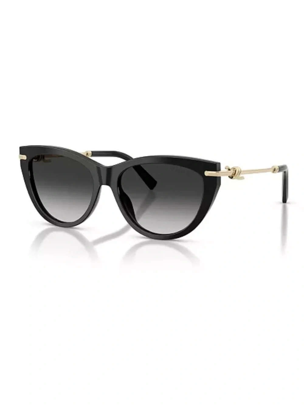 Tiffany Cat Eye Sunglasses TF4253